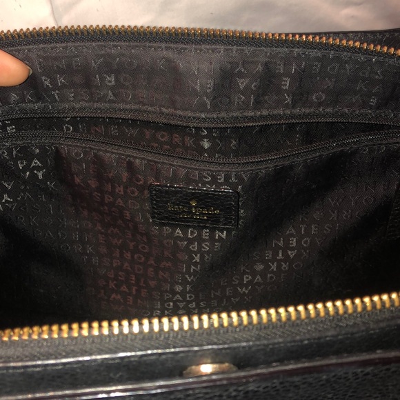 Kate Spade handbag - Picture 3 of 3